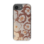 Slim Protection Case［ y2k(Year2000) - Flower - Pink Beige ］