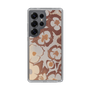 Slim Protection Case［ y2k(Year2000) - Flower - Pink Beige ］