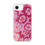 Slim Protection Case［ y2k(Year2000) - Flower - Cutie Pink ］