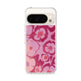 Slim Protection Case［ y2k(Year2000) - Flower - Cutie Pink ］