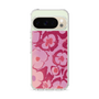 Slim Protection Case［ y2k(Year2000) - Flower - Cutie Pink ］