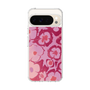 Slim Protection Case［ y2k(Year2000) - Flower - Cutie Pink ］