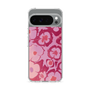 Slim Protection Case［ y2k(Year2000) - Flower - Cutie Pink ］