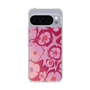 Slim Protection Case［ y2k(Year2000) - Flower - Cutie Pink ］
