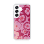 Slim Protection Case［ y2k(Year2000) - Flower - Cutie Pink ］