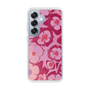 Slim Protection Case［ y2k(Year2000) - Flower - Cutie Pink ］