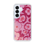 Slim Protection Case［ y2k(Year2000) - Flower - Cutie Pink ］