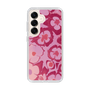Slim Protection Case［ y2k(Year2000) - Flower - Cutie Pink ］