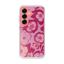 Slim Protection Case［ y2k(Year2000) - Flower - Cutie Pink ］