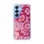 Slim Protection Case［ y2k(Year2000) - Flower - Cutie Pink ］