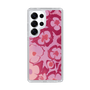 Slim Protection Case［ y2k(Year2000) - Flower - Cutie Pink ］