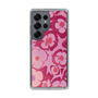 Slim Protection Case［ y2k(Year2000) - Flower - Cutie Pink ］