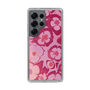 Slim Protection Case［ y2k(Year2000) - Flower - Cutie Pink ］