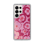Slim Protection Case［ y2k(Year2000) - Flower - Cutie Pink ］