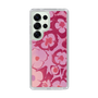 Slim Protection Case［ y2k(Year2000) - Flower - Cutie Pink ］