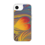 Slim Protection Case［ y2k(Year2000) - Heart - Extremely Yellow ］