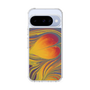 Slim Protection Case［ y2k(Year2000) - Heart - Extremely Yellow ］