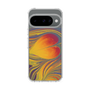 Slim Protection Case［ y2k(Year2000) - Heart - Extremely Yellow ］