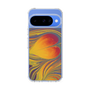 Slim Protection Case［ y2k(Year2000) - Heart - Extremely Yellow ］