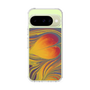 Slim Protection Case［ y2k(Year2000) - Heart - Extremely Yellow ］