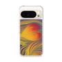Slim Protection Case［ y2k(Year2000) - Heart - Extremely Yellow ］