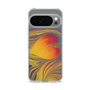 Slim Protection Case［ y2k(Year2000) - Heart - Extremely Yellow ］