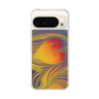 Slim Protection Case［ y2k(Year2000) - Heart - Extremely Yellow ］