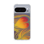 Slim Protection Case［ y2k(Year2000) - Heart - Extremely Yellow ］
