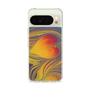 Slim Protection Case［ y2k(Year2000) - Heart - Extremely Yellow ］