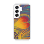Slim Protection Case［ y2k(Year2000) - Heart - Extremely Yellow ］