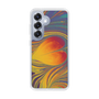 Slim Protection Case［ y2k(Year2000) - Heart - Extremely Yellow ］