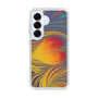 Slim Protection Case［ y2k(Year2000) - Heart - Extremely Yellow ］