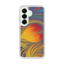 Slim Protection Case［ y2k(Year2000) - Heart - Extremely Yellow ］
