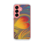 Slim Protection Case［ y2k(Year2000) - Heart - Extremely Yellow ］