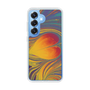 Slim Protection Case［ y2k(Year2000) - Heart - Extremely Yellow ］