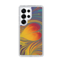 Slim Protection Case［ y2k(Year2000) - Heart - Extremely Yellow ］