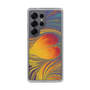 Slim Protection Case［ y2k(Year2000) - Heart - Extremely Yellow ］