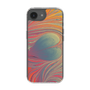 Slim Protection Case［ y2k(Year2000) - Heart - Psychedelic Pink ］