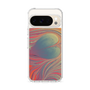 Slim Protection Case［ y2k(Year2000) - Heart - Psychedelic Pink ］