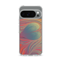 Slim Protection Case［ y2k(Year2000) - Heart - Psychedelic Pink ］