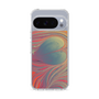Slim Protection Case［ y2k(Year2000) - Heart - Psychedelic Pink ］