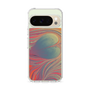 Slim Protection Case［ y2k(Year2000) - Heart - Psychedelic Pink ］