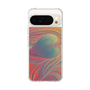 Slim Protection Case［ y2k(Year2000) - Heart - Psychedelic Pink ］