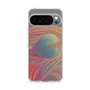 Slim Protection Case［ y2k(Year2000) - Heart - Psychedelic Pink ］