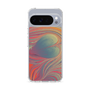 Slim Protection Case［ y2k(Year2000) - Heart - Psychedelic Pink ］