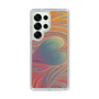 Slim Protection Case［ y2k(Year2000) - Heart - Psychedelic Pink ］