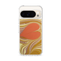 Slim Protection Case［ y2k(Year2000) - Heart - Mixed Green ］