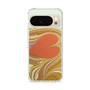 Slim Protection Case［ y2k(Year2000) - Heart - Mixed Green ］