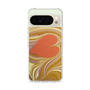 Slim Protection Case［ y2k(Year2000) - Heart - Mixed Green ］