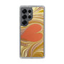 Slim Protection Case［ y2k(Year2000) - Heart - Mixed Green ］